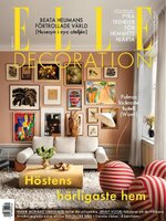 ELLE Decoration Sweden